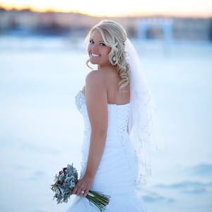 Meet your Posher, Kasey